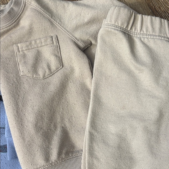 Kids Matching Set - - Picture 3 of 5